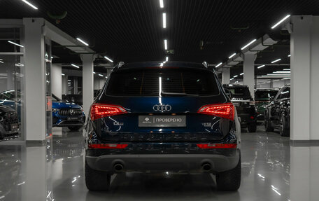 Audi Q5, 2010 год, 1 550 000 рублей, 6 фотография