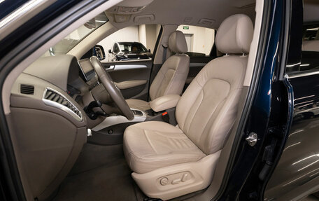 Audi Q5, 2010 год, 1 550 000 рублей, 9 фотография