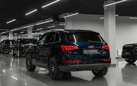 Audi Q5, 2010 год, 1 550 000 рублей, 5 фотография