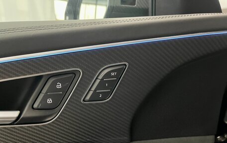 Audi RS Q8 I, 2025 год, 24 000 000 рублей, 23 фотография