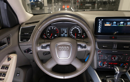 Audi Q5, 2010 год, 1 550 000 рублей, 10 фотография