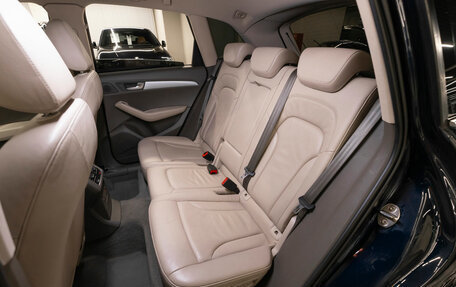 Audi Q5, 2010 год, 1 550 000 рублей, 12 фотография