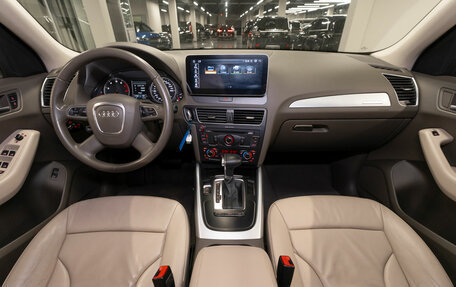 Audi Q5, 2010 год, 1 550 000 рублей, 8 фотография