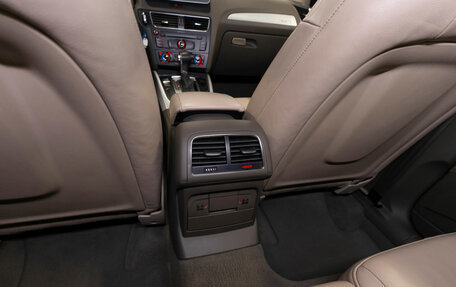 Audi Q5, 2010 год, 1 550 000 рублей, 13 фотография