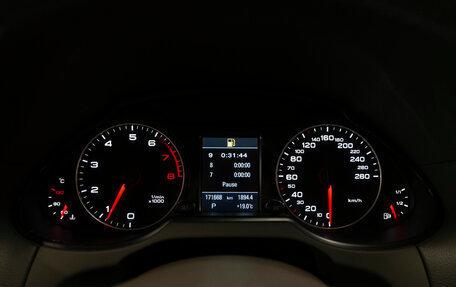 Audi Q5, 2010 год, 1 550 000 рублей, 11 фотография