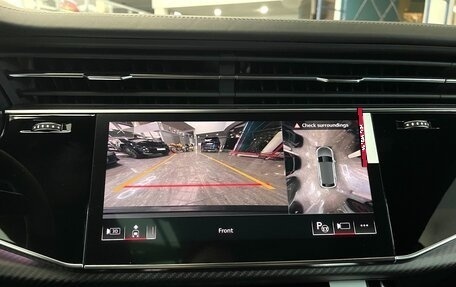 Audi RS Q8 I, 2025 год, 24 000 000 рублей, 22 фотография