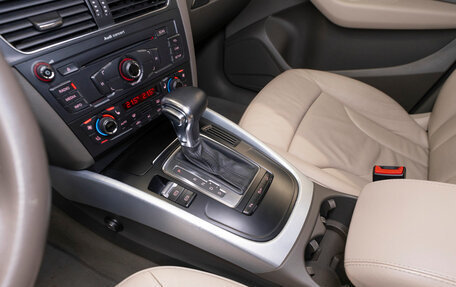 Audi Q5, 2010 год, 1 550 000 рублей, 14 фотография