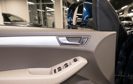 Audi Q5, 2010 год, 1 550 000 рублей, 17 фотография