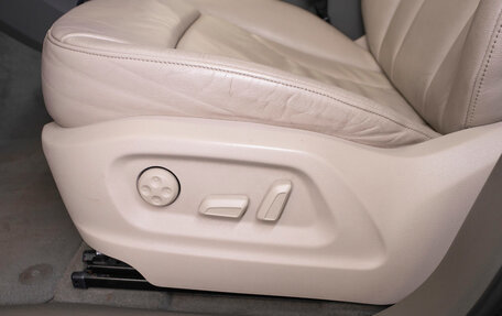 Audi Q5, 2010 год, 1 550 000 рублей, 18 фотография