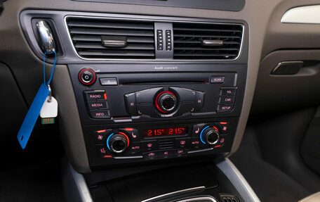 Audi Q5, 2010 год, 1 550 000 рублей, 16 фотография