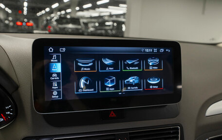 Audi Q5, 2010 год, 1 550 000 рублей, 15 фотография