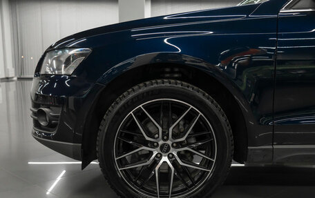 Audi Q5, 2010 год, 1 550 000 рублей, 21 фотография