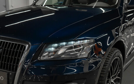 Audi Q5, 2010 год, 1 550 000 рублей, 22 фотография