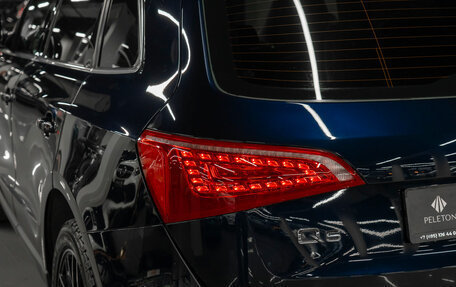 Audi Q5, 2010 год, 1 550 000 рублей, 23 фотография