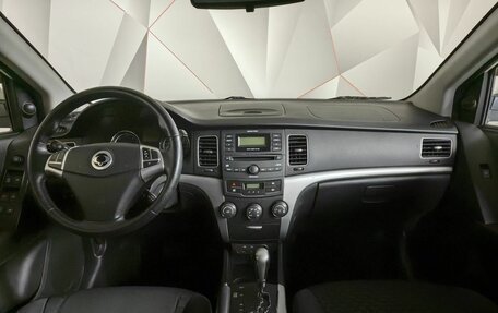 SsangYong Actyon II рестайлинг, 2011 год, 699 000 рублей, 10 фотография