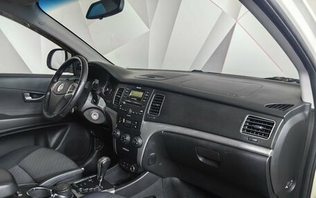 SsangYong Actyon II рестайлинг, 2011 год, 699 000 рублей, 9 фотография