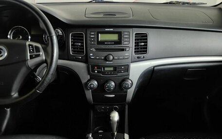 SsangYong Actyon II рестайлинг, 2011 год, 699 000 рублей, 11 фотография