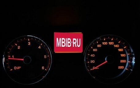 SsangYong Actyon II рестайлинг, 2011 год, 699 000 рублей, 19 фотография