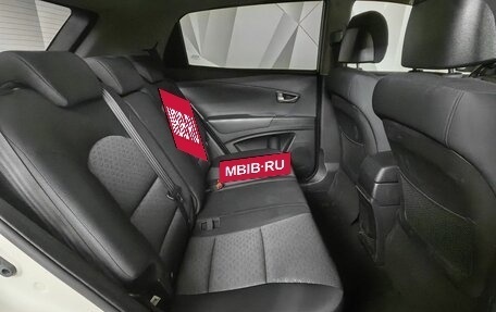 SsangYong Actyon II рестайлинг, 2011 год, 699 000 рублей, 12 фотография