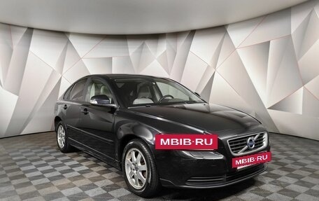 Volvo S40 II, 2011 год, 699 000 рублей, 3 фотография