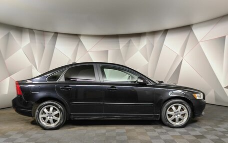 Volvo S40 II, 2011 год, 699 000 рублей, 6 фотография