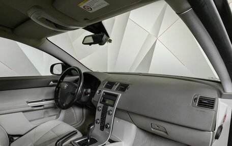 Volvo S40 II, 2011 год, 699 000 рублей, 9 фотография