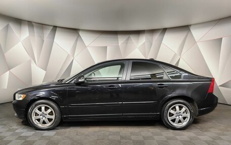 Volvo S40 II, 2011 год, 699 000 рублей, 5 фотография