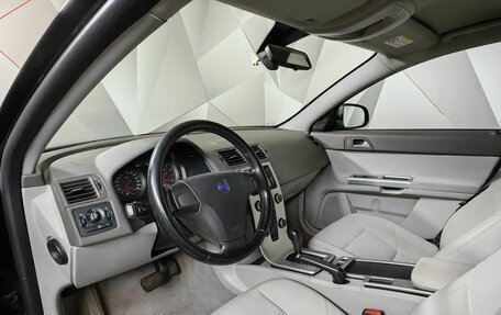 Volvo S40 II, 2011 год, 699 000 рублей, 14 фотография