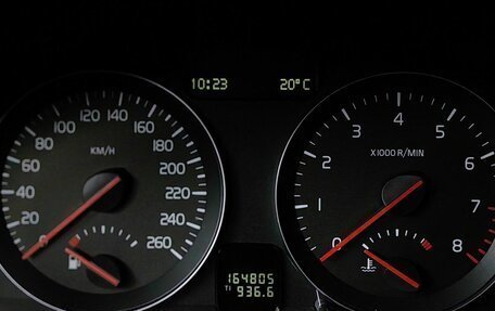 Volvo S40 II, 2011 год, 699 000 рублей, 17 фотография