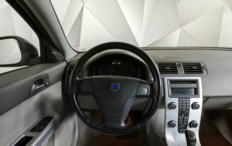 Volvo S40 II, 2011 год, 699 000 рублей, 15 фотография
