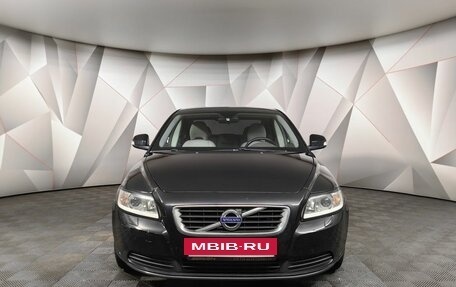 Volvo S40 II, 2011 год, 699 000 рублей, 7 фотография