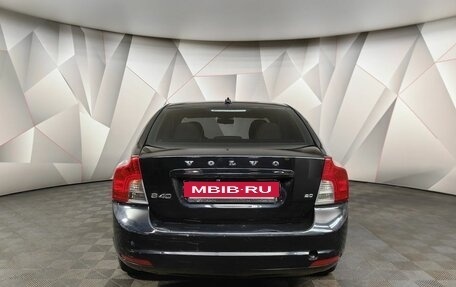 Volvo S40 II, 2011 год, 699 000 рублей, 8 фотография