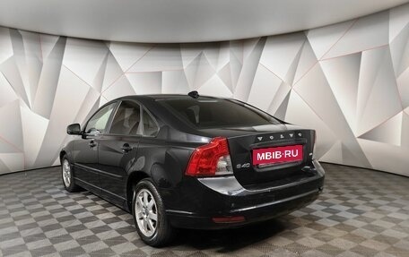 Volvo S40 II, 2011 год, 699 000 рублей, 4 фотография