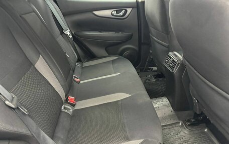 Nissan Qashqai, 2021 год, 2 160 000 рублей, 11 фотография