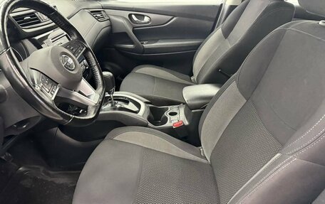 Nissan Qashqai, 2021 год, 2 160 000 рублей, 9 фотография