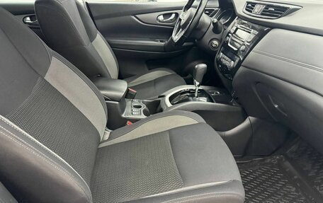 Nissan Qashqai, 2021 год, 2 160 000 рублей, 10 фотография