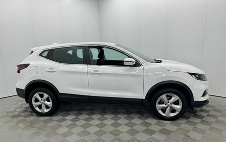 Nissan Qashqai, 2021 год, 2 160 000 рублей, 7 фотография