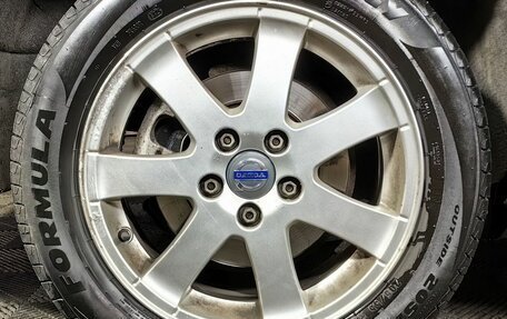 Volvo S40 II, 2011 год, 699 000 рублей, 18 фотография