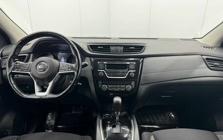 Nissan Qashqai, 2021 год, 2 160 000 рублей, 13 фотография