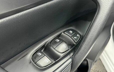 Nissan Qashqai, 2021 год, 2 160 000 рублей, 16 фотография