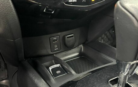 Nissan Qashqai, 2021 год, 2 160 000 рублей, 20 фотография