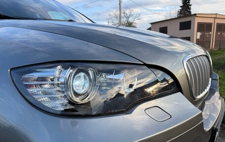 BMW X6, 2008 год, 2 100 000 рублей, 4 фотография