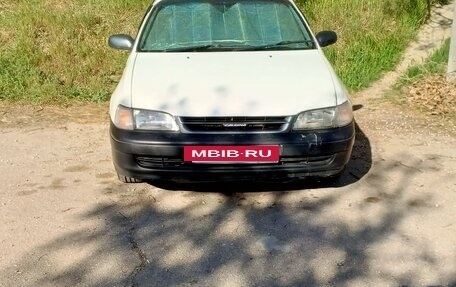 Toyota Caldina, 2000 год, 350 000 рублей, 2 фотография