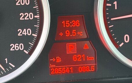 BMW X6, 2008 год, 2 100 000 рублей, 16 фотография