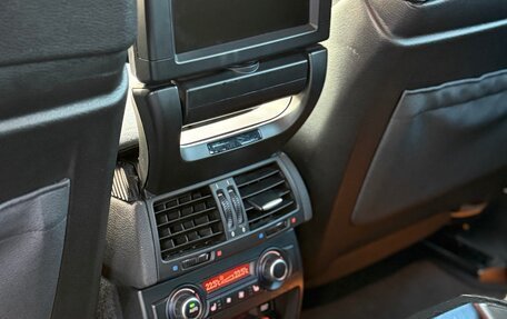 BMW X6, 2008 год, 2 100 000 рублей, 22 фотография