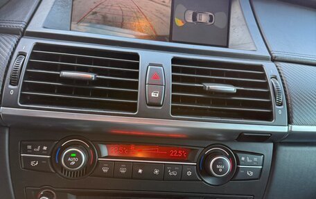 BMW X6, 2008 год, 2 100 000 рублей, 19 фотография