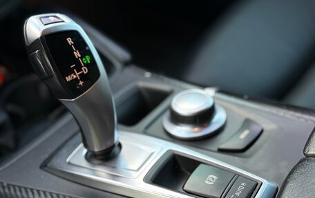 BMW X6, 2008 год, 2 100 000 рублей, 21 фотография