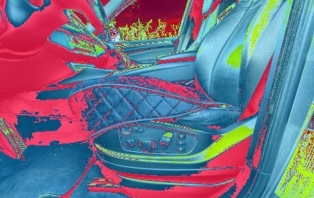 BMW X6, 2008 год, 2 100 000 рублей, 17 фотография