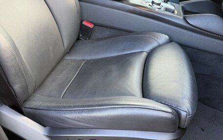 BMW X6, 2008 год, 2 100 000 рублей, 27 фотография