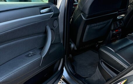 BMW X6, 2008 год, 2 100 000 рублей, 25 фотография